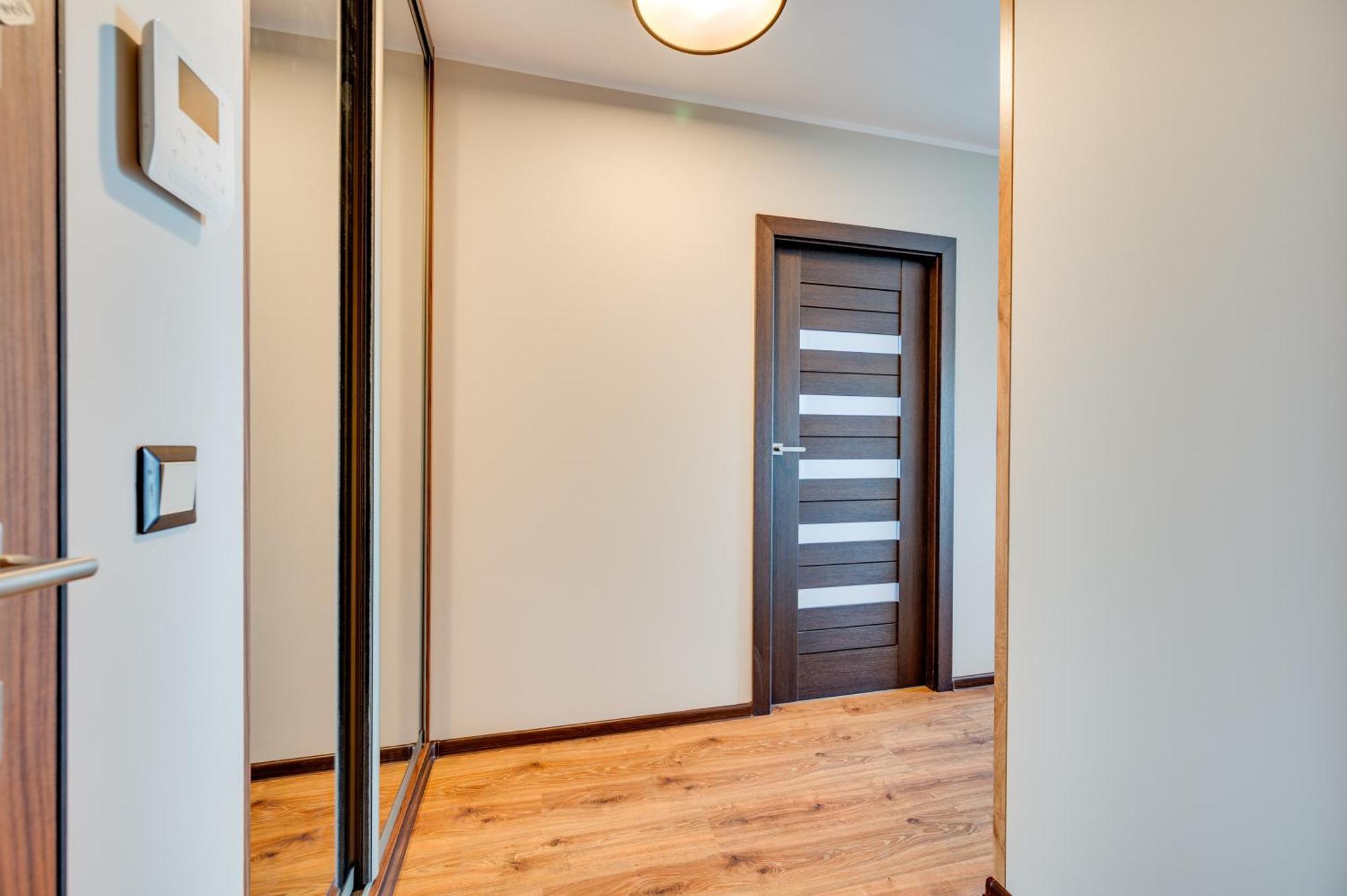 Krynicka 4 By Homeprime กดัญสก์ ภายนอก รูปภาพ