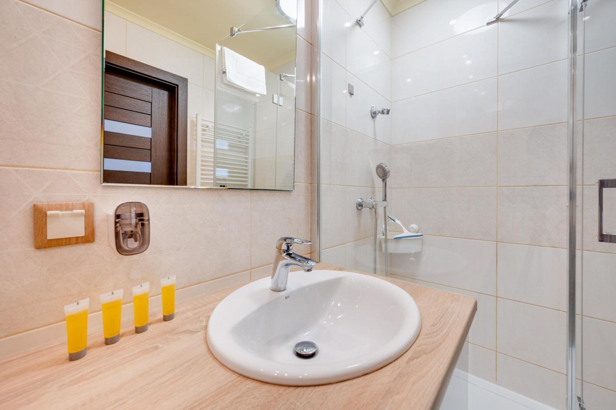 Krynicka 4 By Homeprime กดัญสก์ ภายนอก รูปภาพ